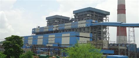 UP: 2,000 Workers at Anpara Thermal Power Station Not Paid for 3 Months ...