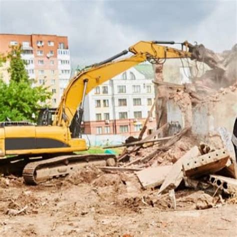 Star's Building Demolishers Bangalore | Home