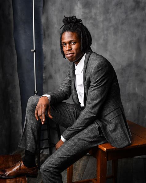 Grammys 2018: Daniel Caesar — What to Know About the Nominated Singer