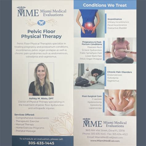 Pelvic Floor Physical Therapy | The Doral Chamber of Commerce. Miami's ...