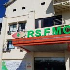 dr. Benhard Banggas Jousafat Panjaitan, Sp.THT-KL - Buat Janji Dokter ...