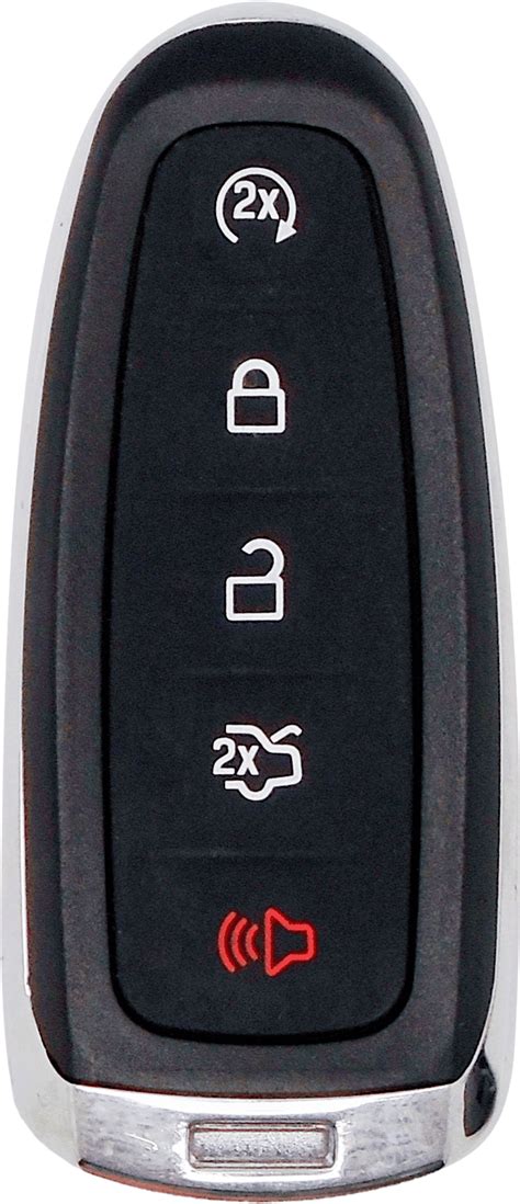 How to Program a Ford Intelligent Key 的图像结果
