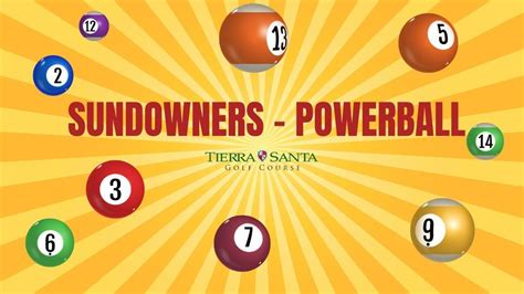 2024 Sundowners Powerball, 1901 Club de Amistad, Weslaco, TX, United ...