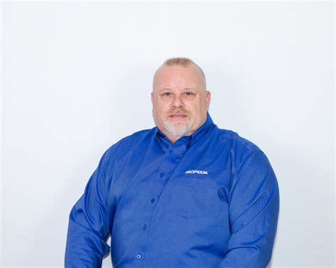 Tony Cone - ASCENDUM Machinery, Inc.