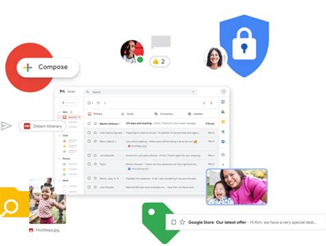 12 Best Free (& Private) Email Accounts & Service Providers for 2024 - Blog