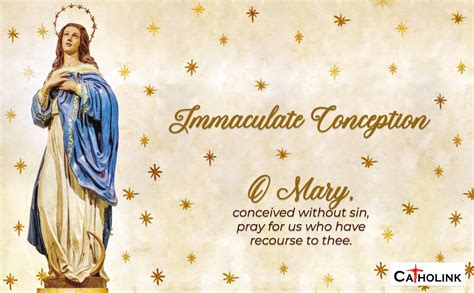 Immaculate Conception 的图像结果
