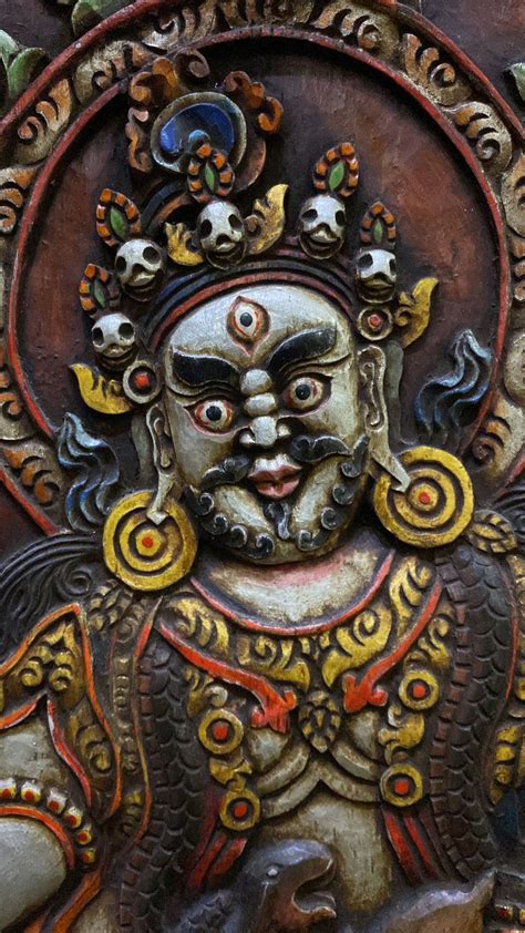 Wall Paintings for Sale | Katmandu | Eugene, OR - Katmandu Trading Company