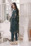 Bin Hameed Embroidered Chiffon Collection 2022 – AY3878 – YourLibaas