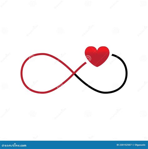 Eternal Love Symbol
