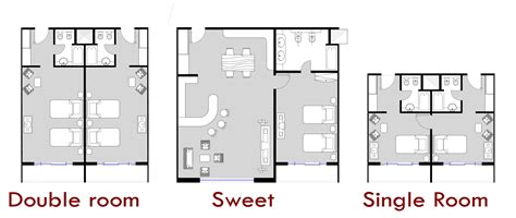 Hotel Room Size Square Meters at Katherine Mccann blog