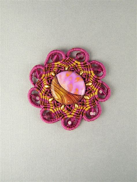 Image result for DIY Tutorial Macrame Mandala