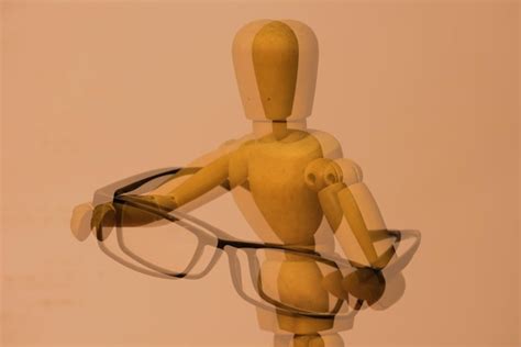 Image result for Distorted Vision Examples