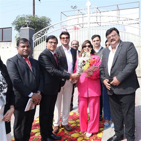 BNG International School