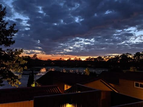 EDINBORO LAKE RESORT CABINS - Campground Reviews, Photos, Rate ...