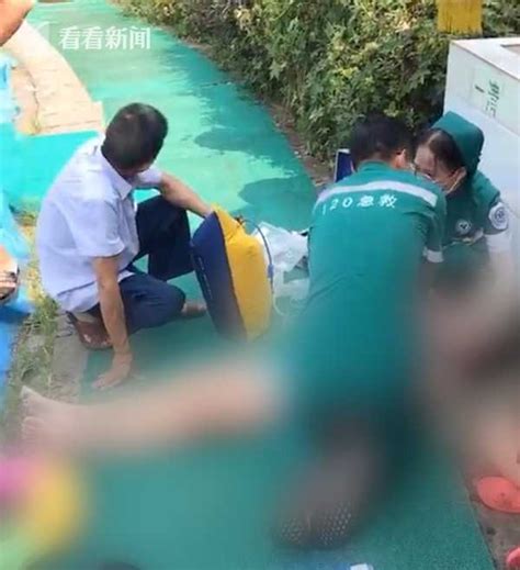 河南驻马店6名学生溺水身亡 事发地曾发生5岁男童落水事故 - 封面新闻
