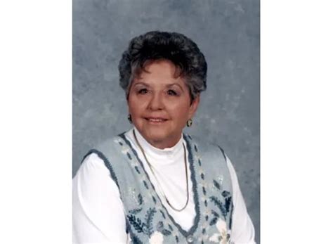 Alta Sue McClendon Obituary (2023) - Plain City, OH - Kyger Funeral ...