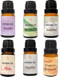 Aroma Oils Online at Best Prices In India | Flipkart | 27-Aug-23