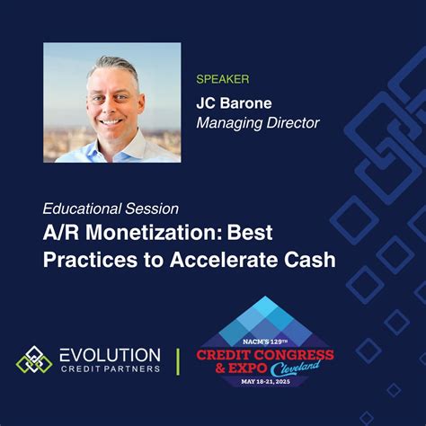 #nacm #creditcongress #evolutioncreditpartners | Evolution Credit Partners