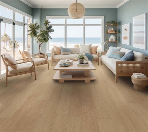 Outer Banks Waterproof Flooring by Palmetto Road - Twenty & Oak