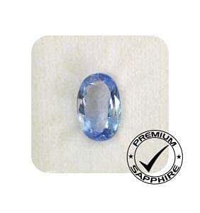 Akshita gems Top AAA+++ 8.25 Ratti Natural Ceylon Srilankan Neelam Blue ...
