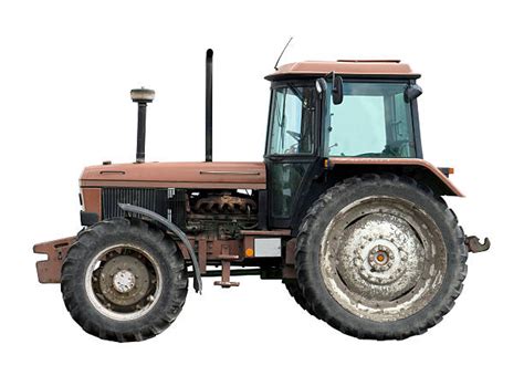 Tractor Side View 的图像结果