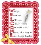 Questions Welcome 的图像结果