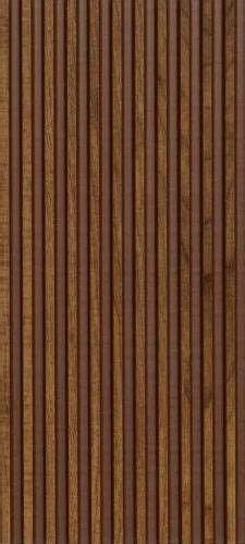 Louver Panels - 12mm Decorative Charcoal Louver Panel Trader ...