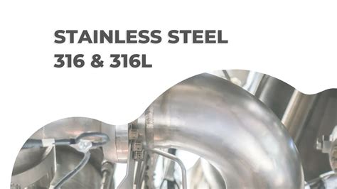 Type 316 and 316L Stainless Steels for Water And Wastewater Treatment ...