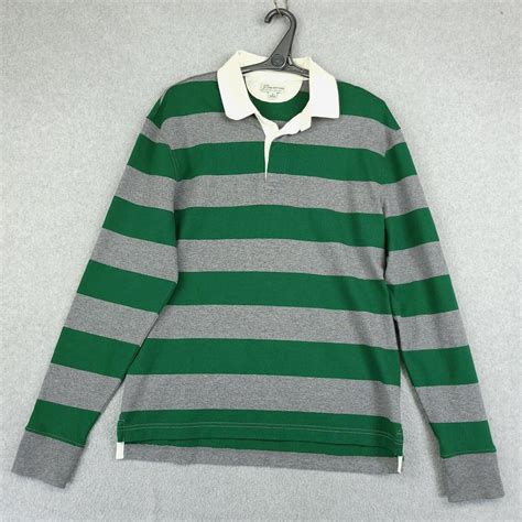 Up for sale: J CREW Polo Shirt. Size: Men's... - Depop