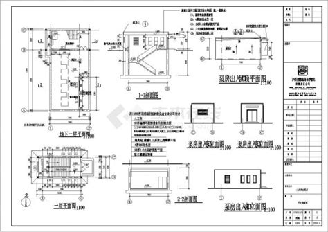 一体化灌溉排涝泵房在农村的多种应用