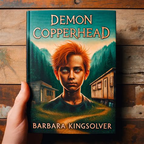 Summary of "Demon Copperhead" by Barbara Kingsolver: A Detailed Synopsis