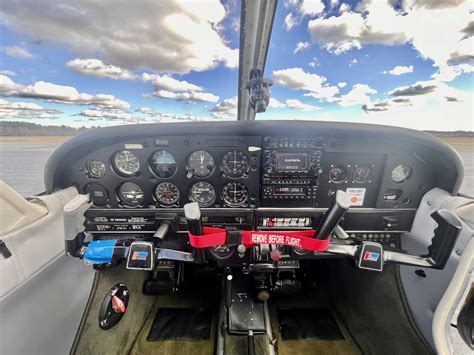 N727BH – Beverly Flight Center