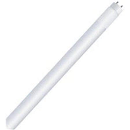 Feit Electric Feit Electric 8578197 4 ft. 4K T8 Linear LED Light Bulb ...