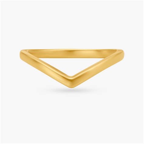 Stackable Diamond Vanki Rings