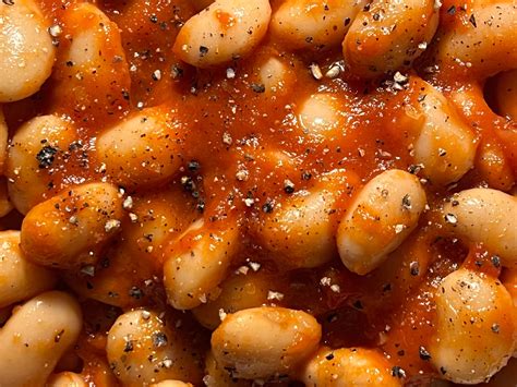 beans, beans, the musical fruit! - by Chloe Walsh