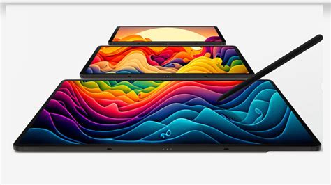 Galaxy Tab S9 Series पर मिल रहे धमाकेदार ऑफर्स, प्री-बुकिंग के साथ ...