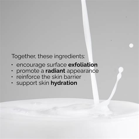 Saccharomyces Ferment 30% Milky Toner • 100ml