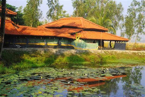 Visit Earth Villa In The Sunderbans | LBB, Kolkata