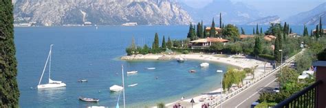 Camping Malcesine, Campsites Holiday Villages Malcesine, Holiday Lake Garda