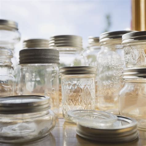 Can You Reuse Mason Jars at Jett Tishler blog