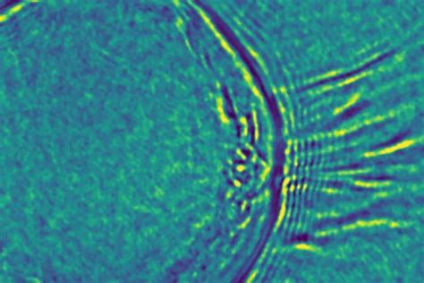 This Rare Plasma Phenomenon Was Finally Photographed