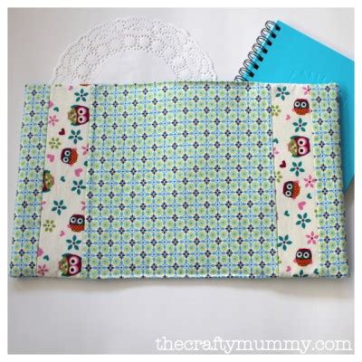 Image result for Crafty Notebook Covers