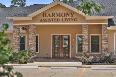 Harmony Assisted Living | Residential Care Home | Conroe, TX 77304 | 5 ...