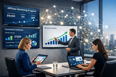 5 Steps to Launch a Successful B2B Affiliate Program | Post Affiliate Pro