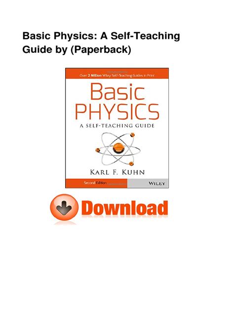 Basic Physics Tutorial 的图像结果
