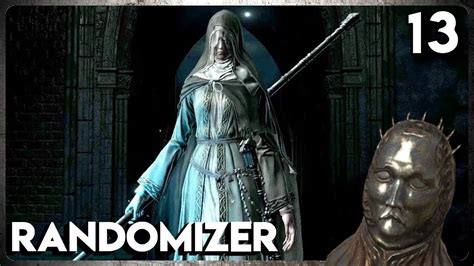 Rezultat imagine pentru DS3 Randomizer