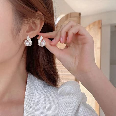 Hot selling Korean Ear Studs – UtilityMall