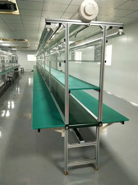 Electronics Assembly Line 的图像结果