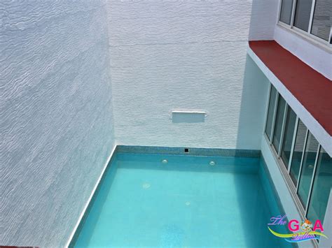 3 bedroom villa in Porvorim goa for rent