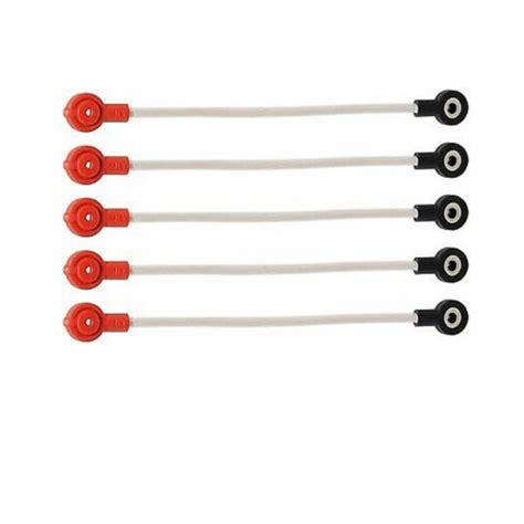 BUY LION EV LEAD ACID BATTERY CONNECT WIRE 5 PCS | BEST PRICE – Lion ...